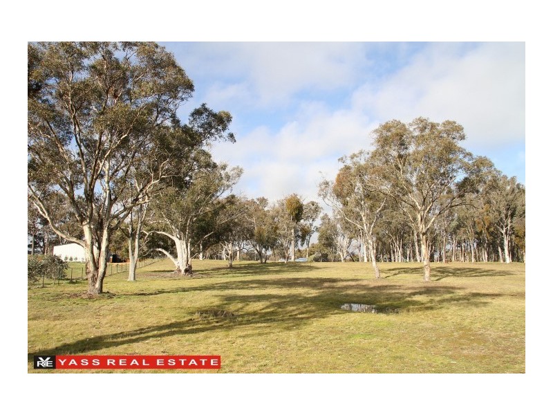 8 Parklands Avenue, Murrumbateman NSW 2582