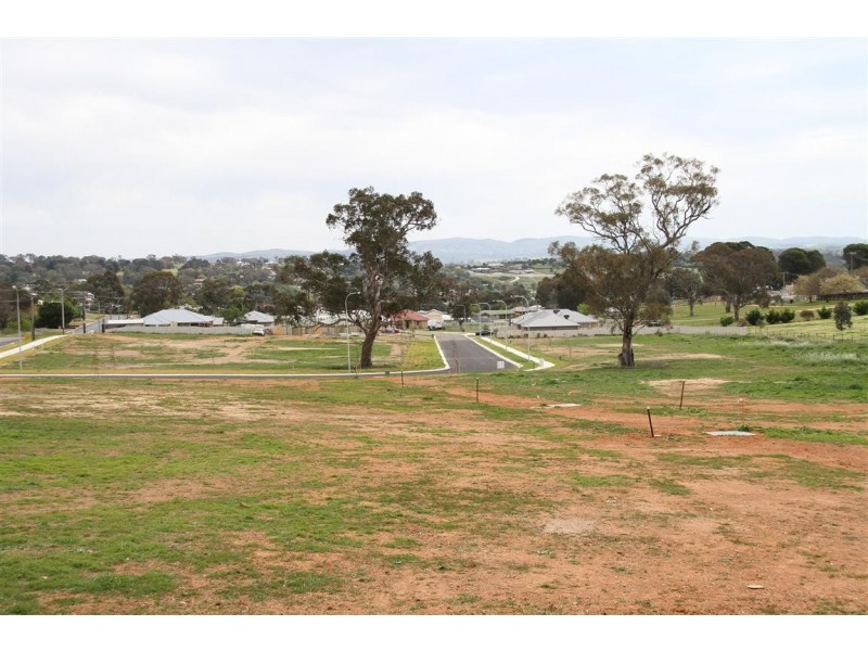 Lots 17 to 41 Morton Avenue, Yass NSW 2582