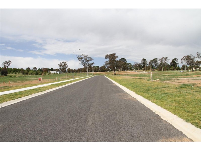 Lots 17 to 41 Morton Avenue, Yass NSW 2582