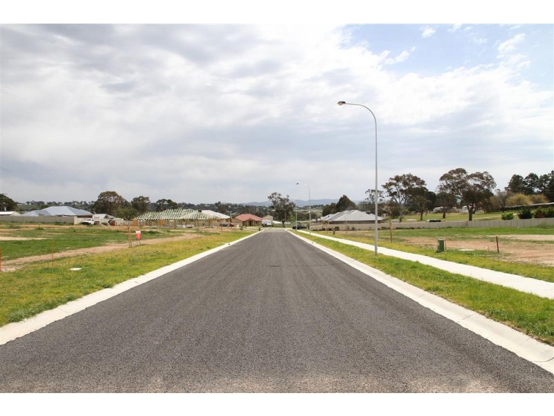 Lots 17 to 41 Morton Avenue, Yass NSW 2582