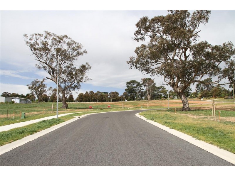 Lots 17 to 41 Morton Avenue, Yass NSW 2582