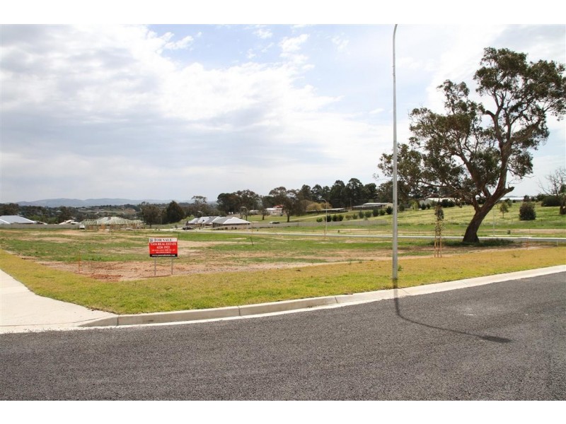Lots 17 to 41 Morton Avenue, Yass NSW 2582