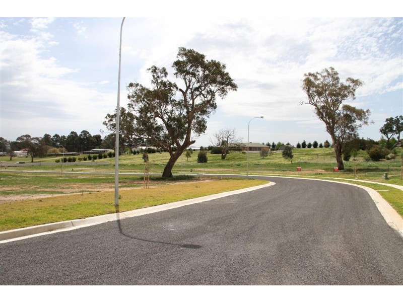 Lots 17 to 41 Morton Avenue, Yass NSW 2582