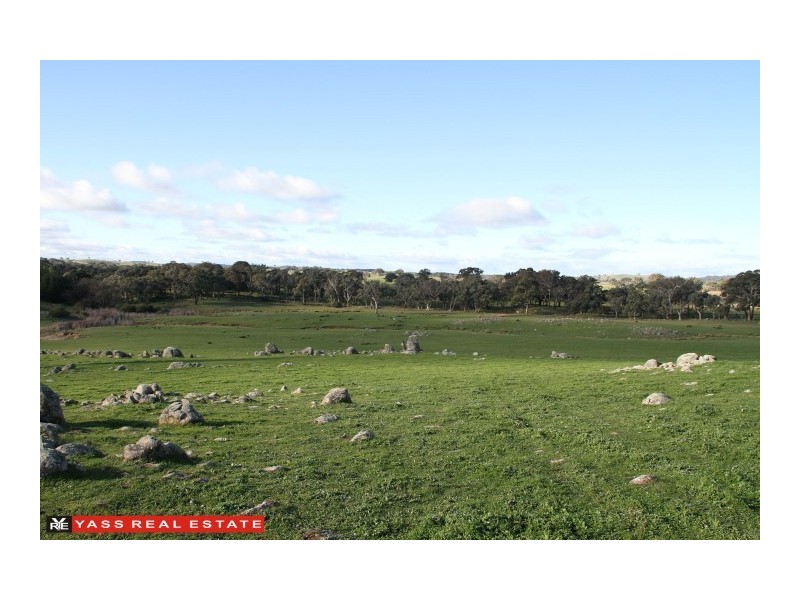 1615 Wargeila Road, Yass NSW 2582