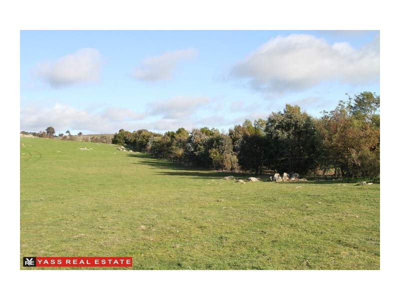 1615 Wargeila Road, Yass NSW 2582