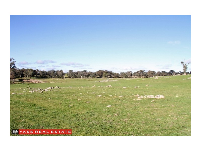 1615 Wargeila Road, Yass NSW 2582