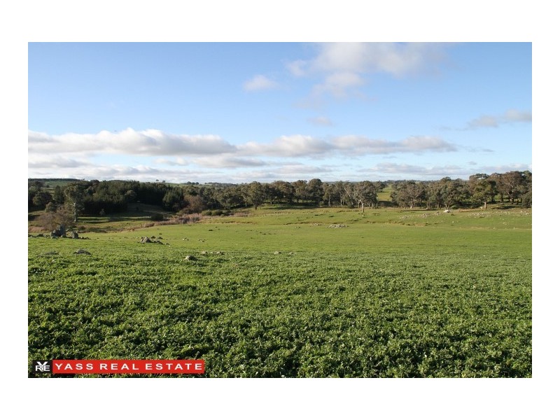 1615 Wargeila Road, Yass NSW 2582