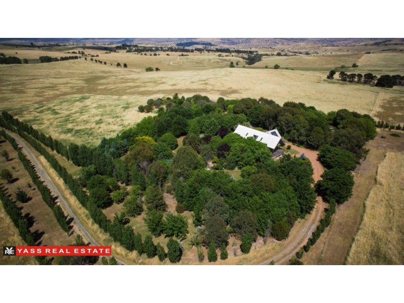 121 Magennis Drive, Jeir NSW 2582