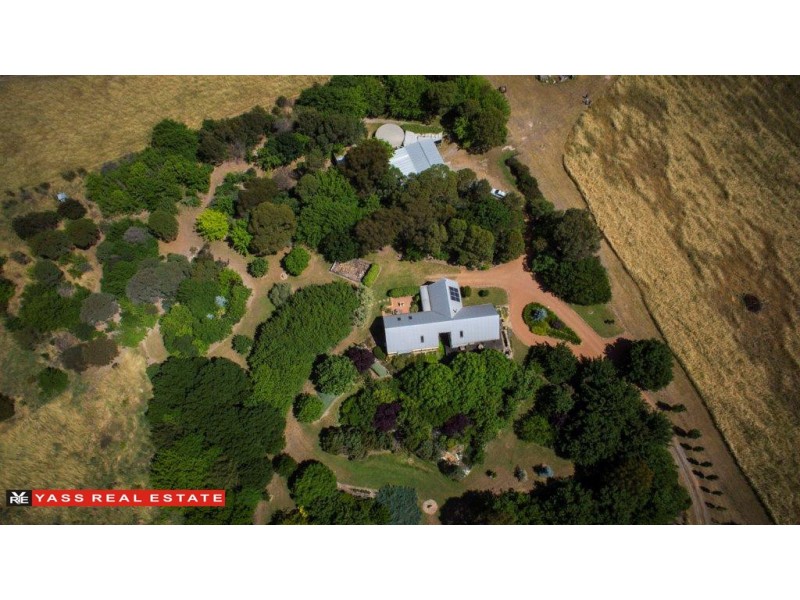 121 Magennis Drive, Jeir NSW 2582