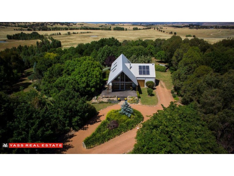 121 Magennis Drive, Jeir NSW 2582