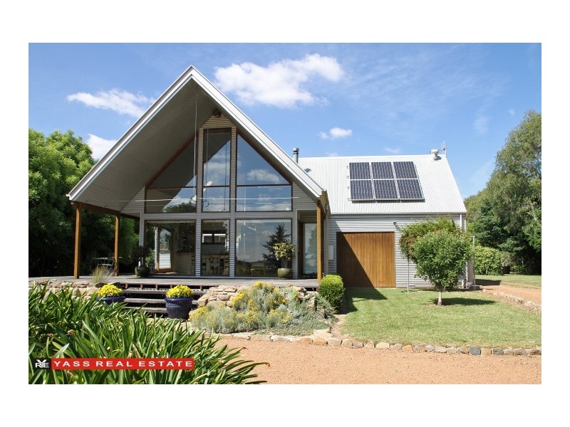 121 Magennis Drive, Jeir NSW 2582