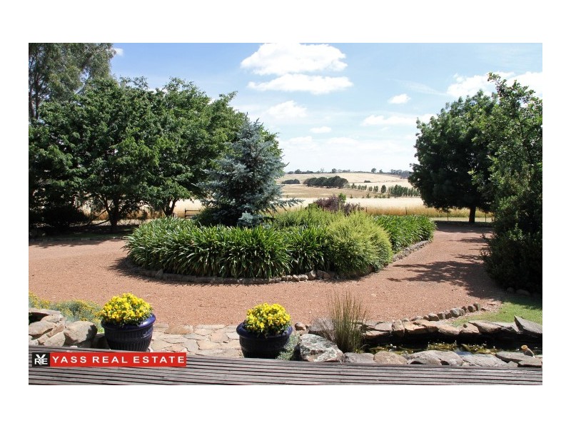 121 Magennis Drive, Jeir NSW 2582