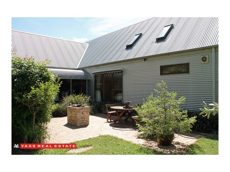 121 Magennis Drive, Jeir NSW 2582