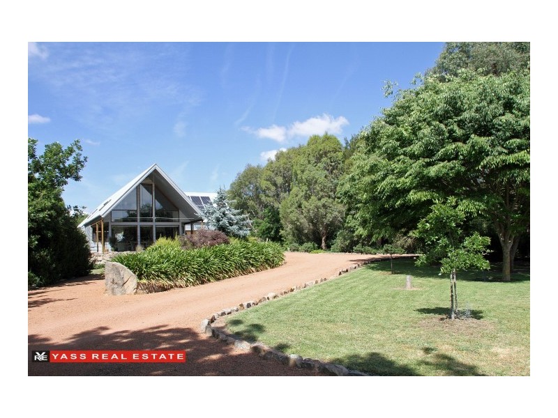 121 Magennis Drive, Jeir NSW 2582