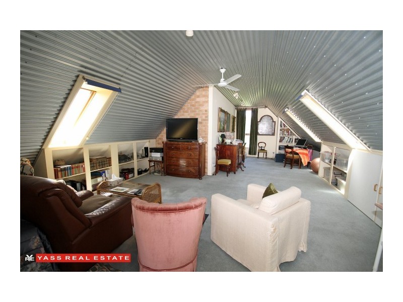121 Magennis Drive, Jeir NSW 2582