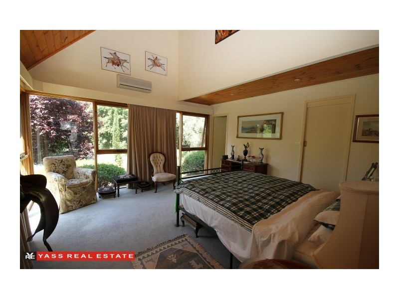 121 Magennis Drive, Jeir NSW 2582