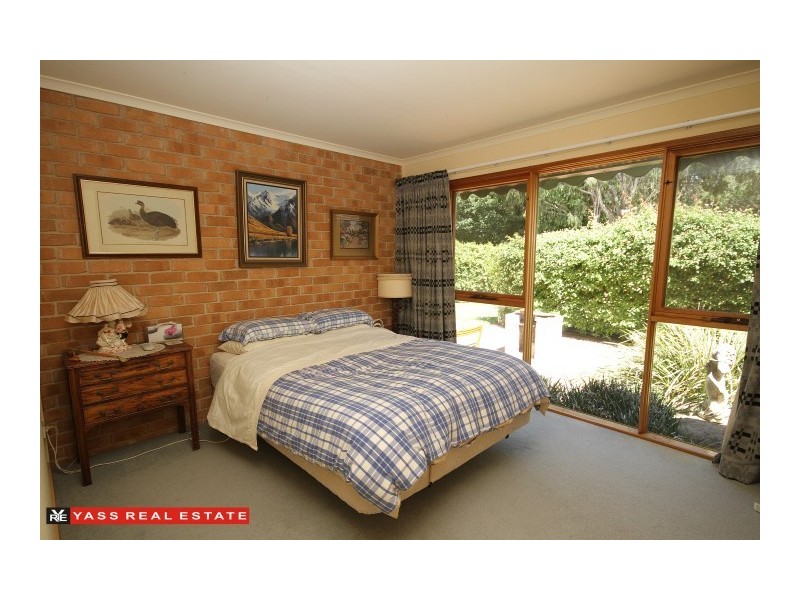 121 Magennis Drive, Jeir NSW 2582