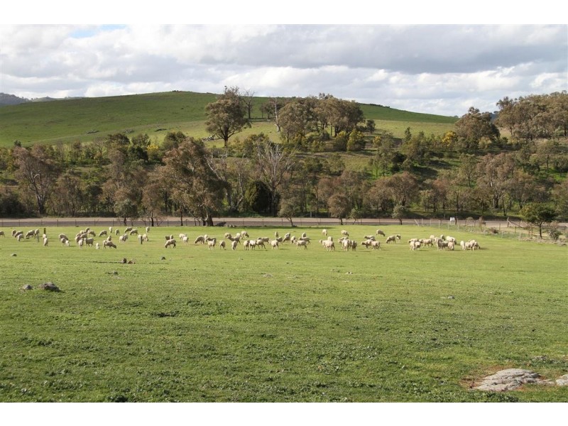 Lot 1 Hume Highway, Bookham NSW 2582
