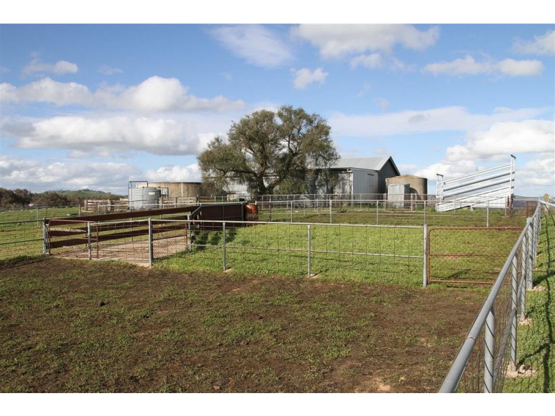 Lot 1 Hume Highway, Bookham NSW 2582