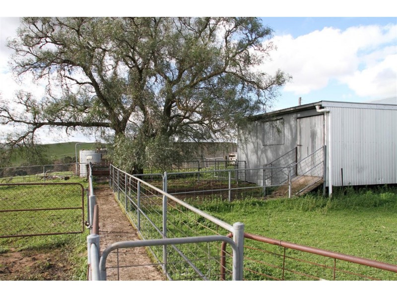 Lot 1 Hume Highway, Bookham NSW 2582