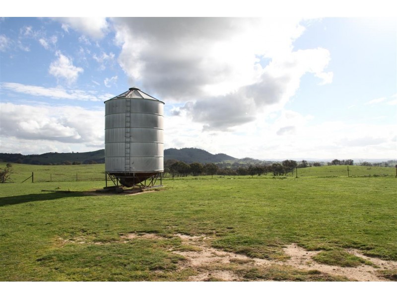 Lot 1 Hume Highway, Bookham NSW 2582
