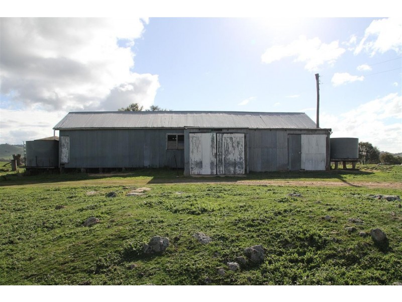 Lot 1 Hume Highway, Bookham NSW 2582