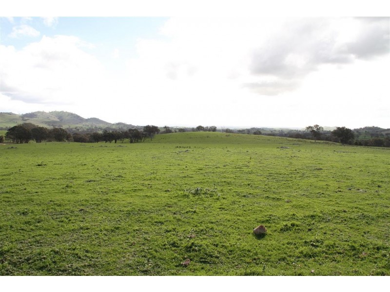 Lot 1 Hume Highway, Bookham NSW 2582