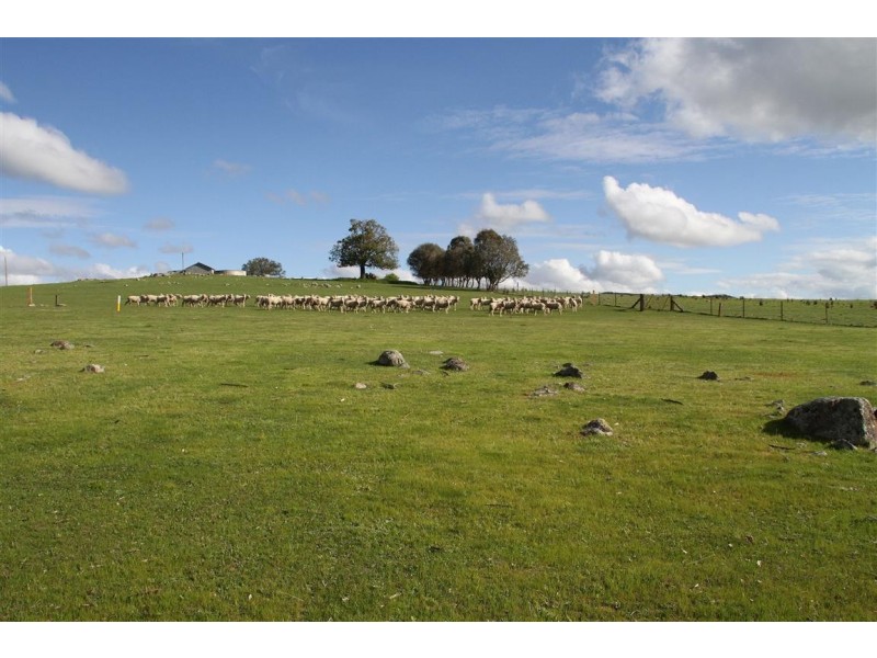 Lot 1 Hume Highway, Bookham NSW 2582