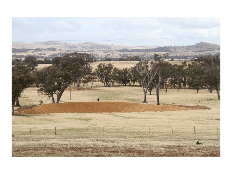 Lot 1 Hume Highway, Bookham NSW 2582