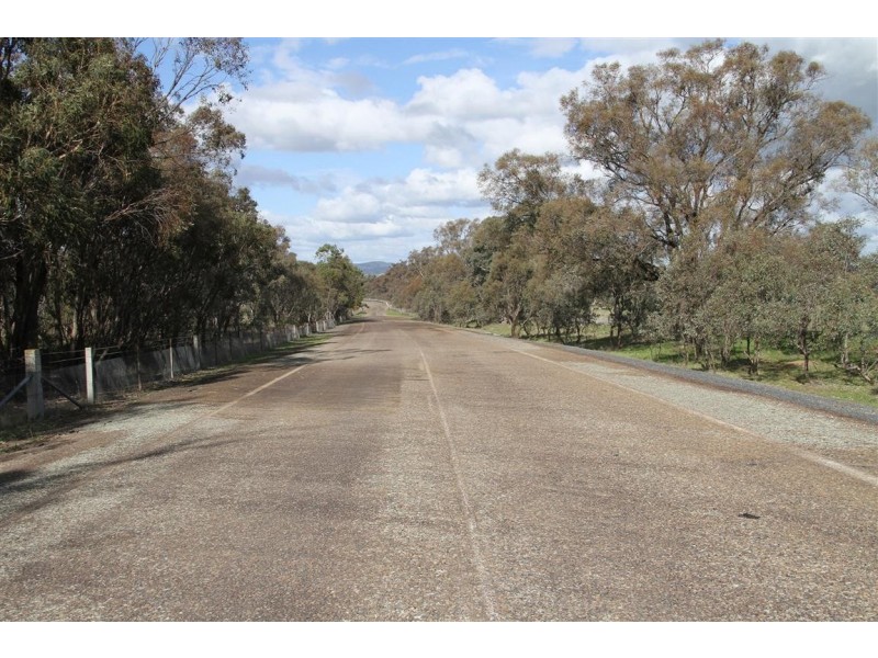 Lot 1 Hume Highway, Bookham NSW 2582