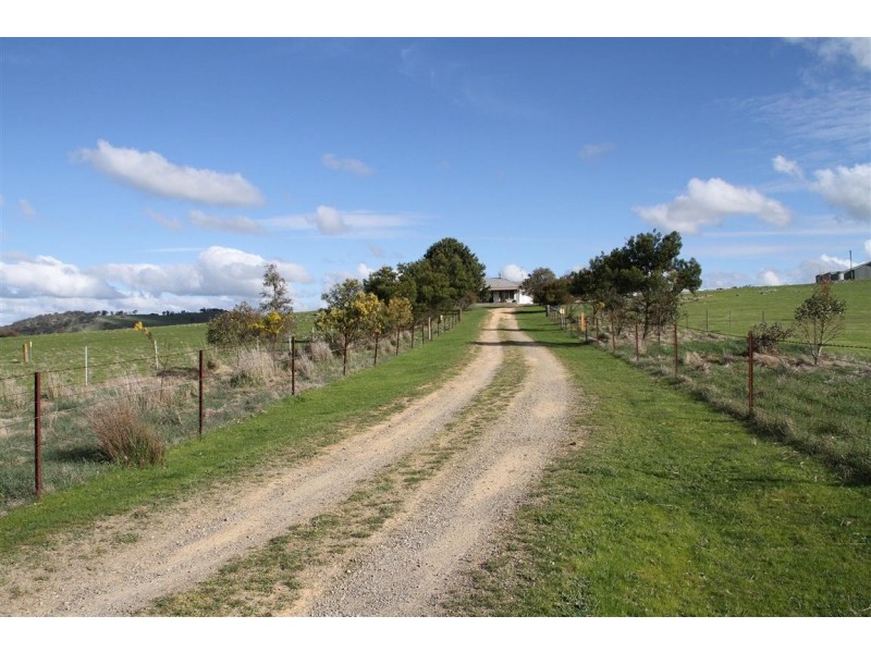 Lot 1 Hume Highway, Bookham NSW 2582