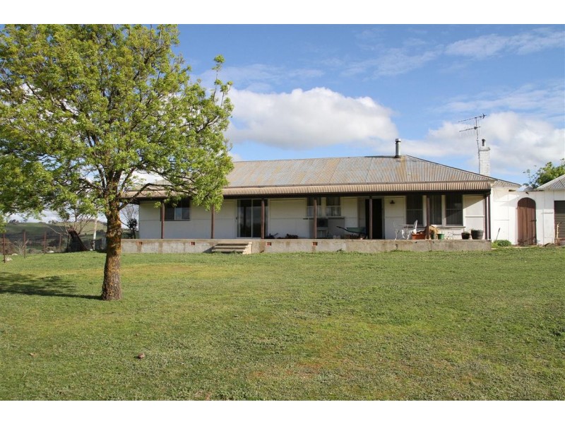 Lot 1 Hume Highway, Bookham NSW 2582
