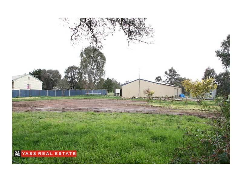 67 Richmond Street, Binalong NSW 2584