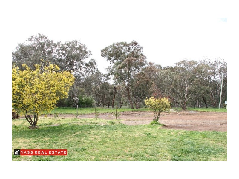 67 Richmond Street, Binalong NSW 2584