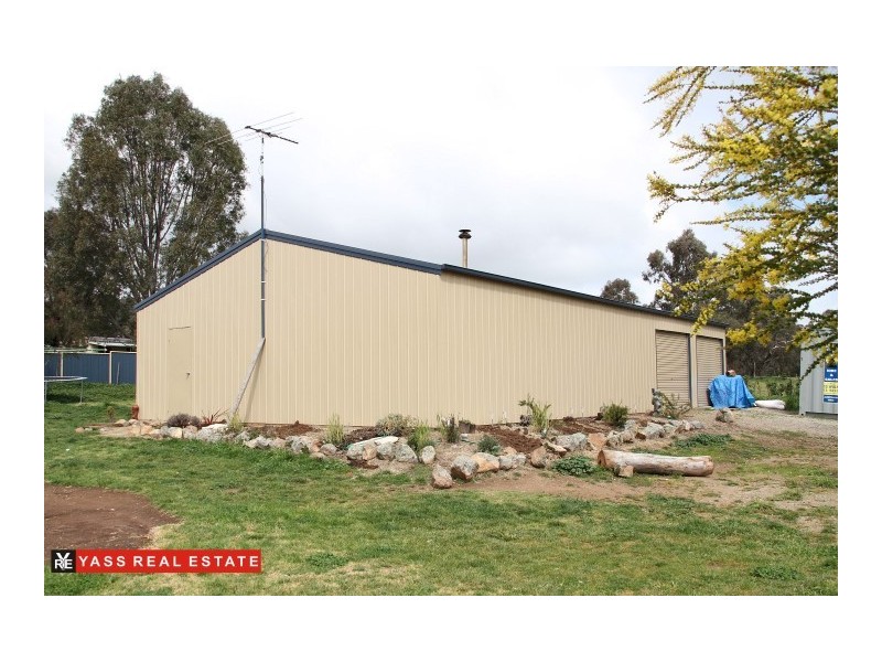 67 Richmond Street, Binalong NSW 2584