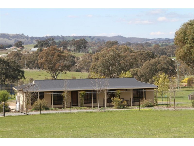378 Wargeila Road, Yass NSW 2582