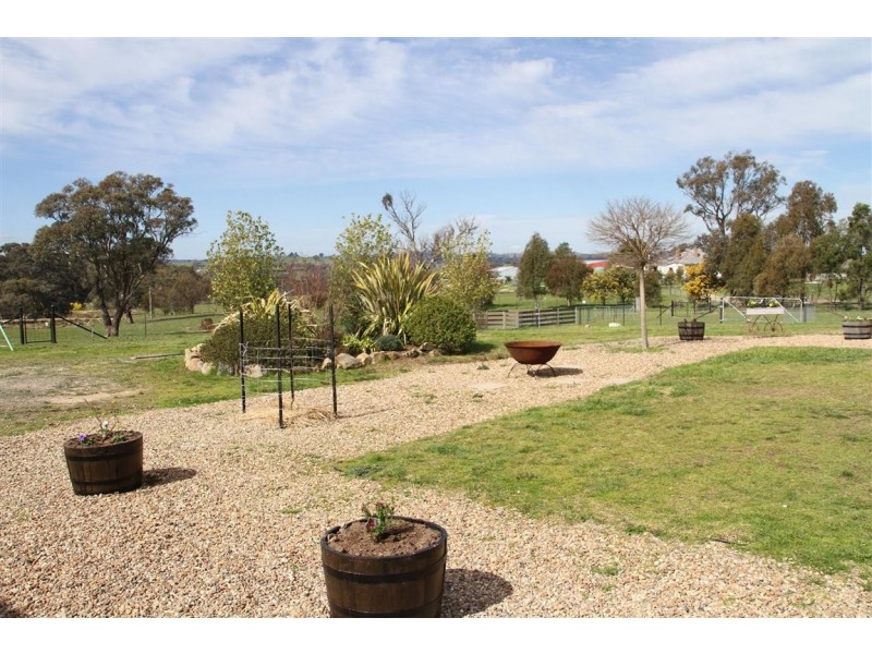 378 Wargeila Road, Yass NSW 2582