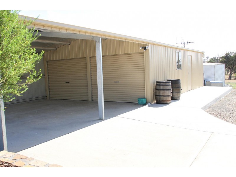 378 Wargeila Road, Yass NSW 2582