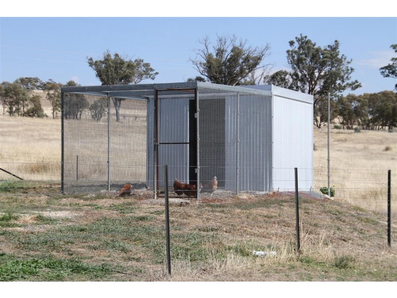 378 Wargeila Road, Yass NSW 2582