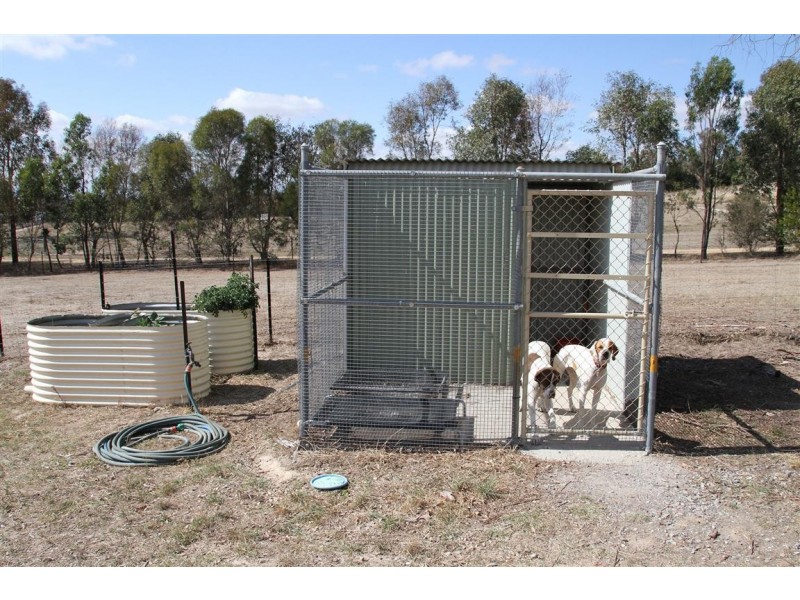 378 Wargeila Road, Yass NSW 2582