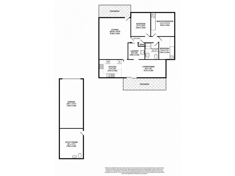 32 Plunkett Street, Yass NSW 2582