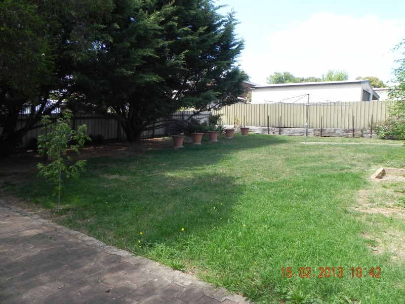 14 Mcbean Parade, Yass NSW 2582