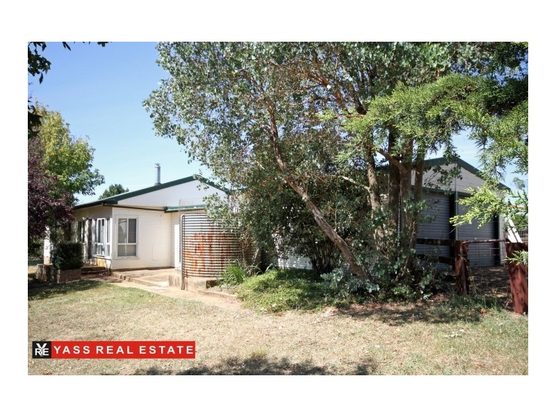 14 Yass River Road, Yass River NSW 2582