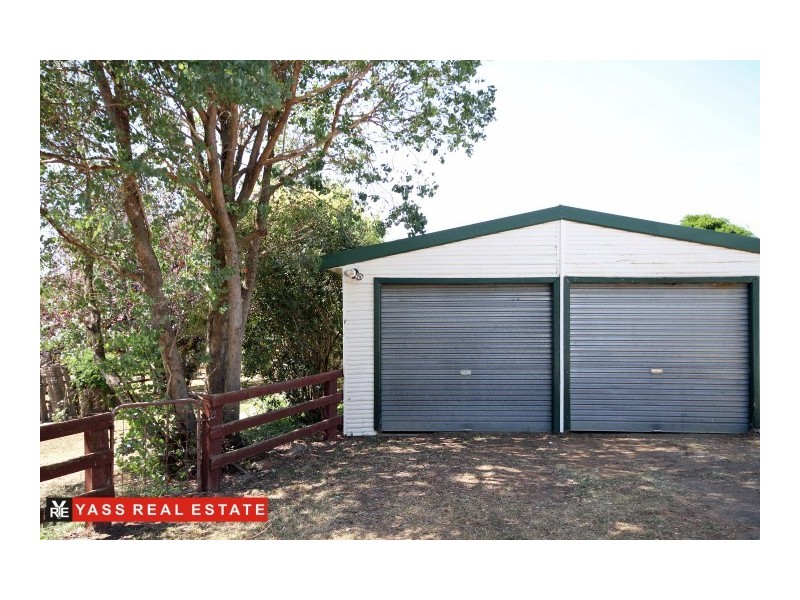 14 Yass River Road, Yass River NSW 2582