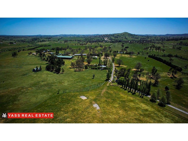 14 Yass River Road, Yass River NSW 2582