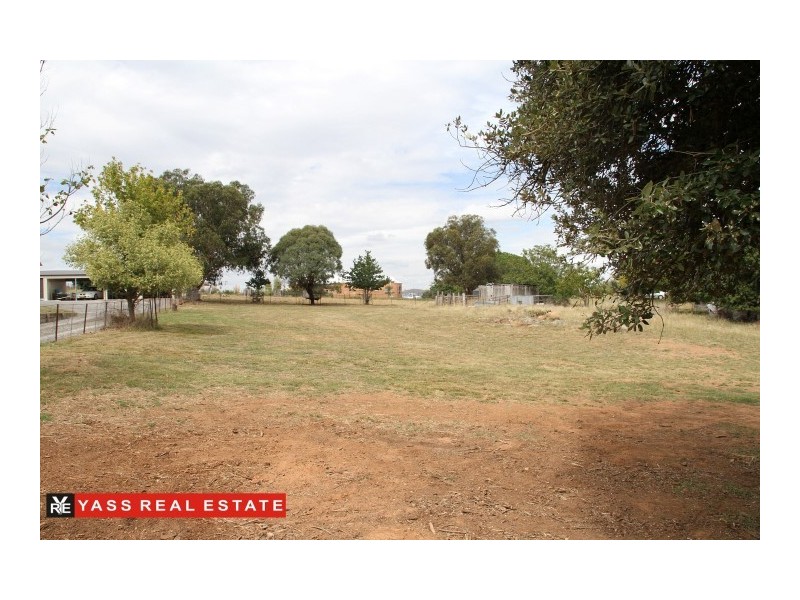 39 O’Brien Street, Yass NSW 2582