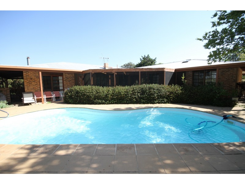 1206 Nanima Road, Murrumbateman NSW 2582