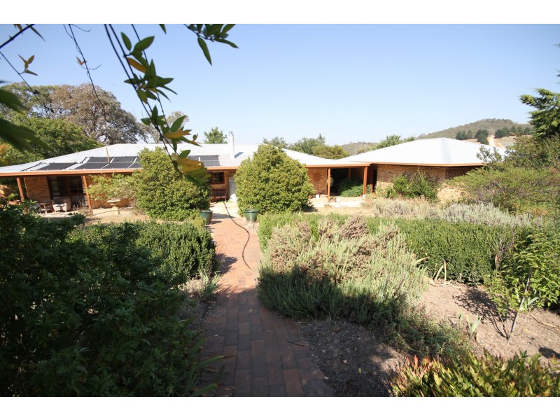 1206 Nanima Road, Murrumbateman NSW 2582