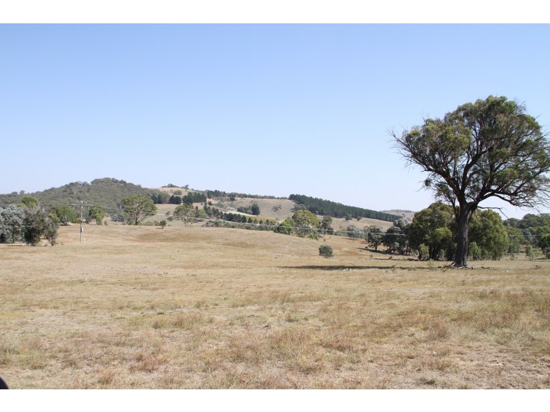 1206 Nanima Road, Murrumbateman NSW 2582
