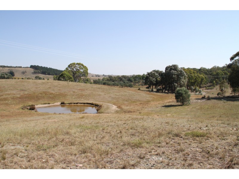 1206 Nanima Road, Murrumbateman NSW 2582